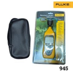 Máy đo độ ồn FLUKE 945