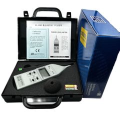 Máy đo độ ồn LUTRON SL-4001