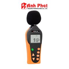 Máy đo độ ồn VICTOR 824 kỹ thuật số