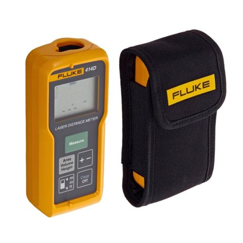 Máy đo khoảng cách laser FLUKE 414D