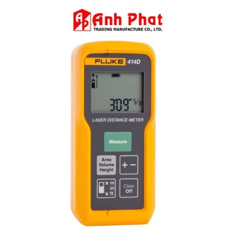 Máy đo khoảng cách laser FLUKE 414D