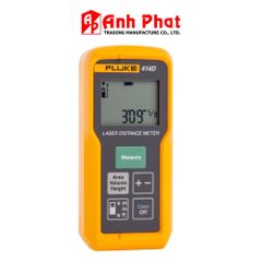 Máy đo khoảng cách laser FLUKE 414D