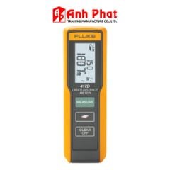 Máy đo khoảng cách laser FLUKE 417D