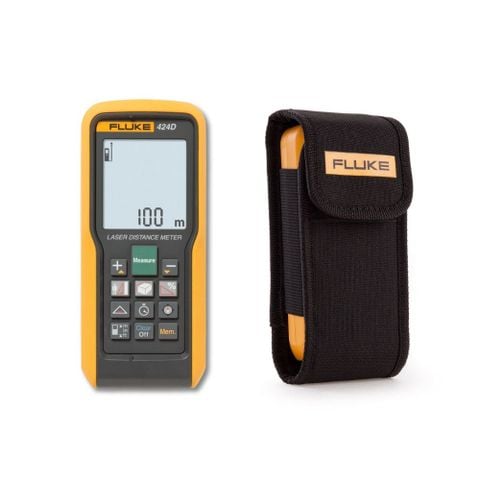 Máy đo khoảng cách laser FLUKE 424D