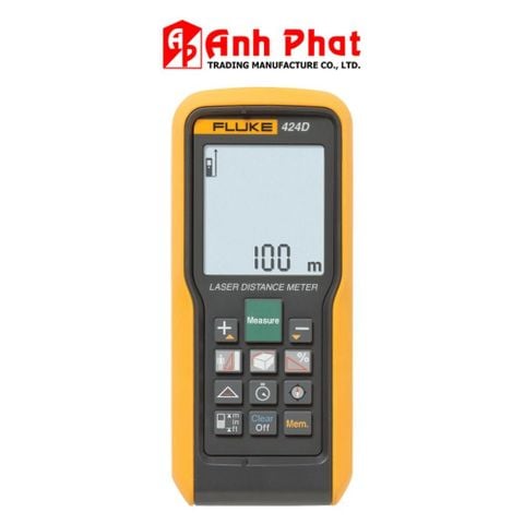 Máy đo khoảng cách laser FLUKE 424D