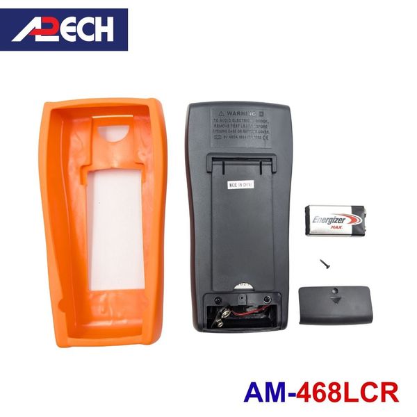 Máy đo LCR APECH AM-468LCR