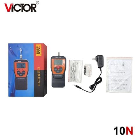 Máy đo lực kéo và nén VICTOR 10N (1kg)