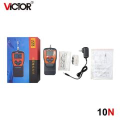 Máy đo lực kéo và nén VICTOR 10N (1kg)
