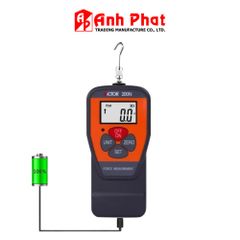 Máy đo lực kéo và nén VICTOR 200N (20kg)