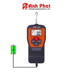 Máy đo lực kéo và nén VICTOR 500N (50kg)