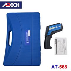 Máy đo nhiệt độ hồng ngoại APECH AT-568