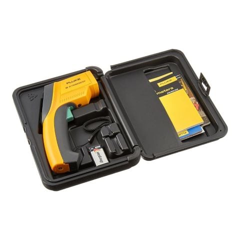 Máy đo nhiệt độ hồng ngoại FLUKE 63