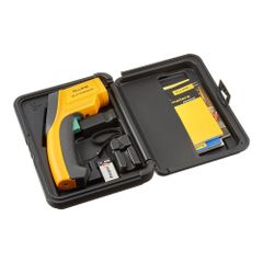 Máy đo nhiệt độ hồng ngoại FLUKE 63