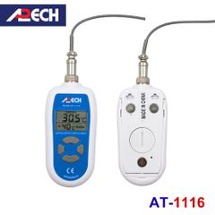 Máy đo nhiệt độ tiếp xúc APECH AT-1116