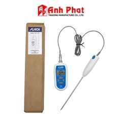 Máy đo nhiệt độ tiếp xúc APECH AT-1116