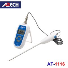 Máy đo nhiệt độ tiếp xúc APECH AT-1116
