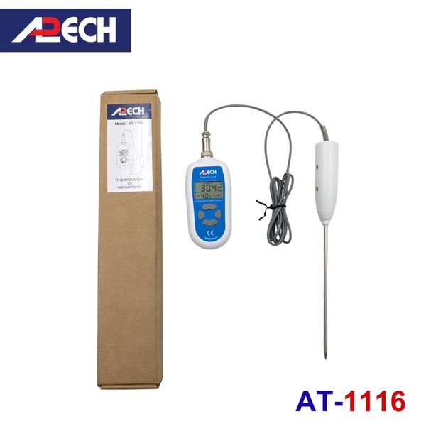 Máy đo nhiệt độ tiếp xúc APECH AT-1116