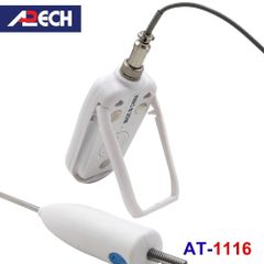 Máy đo nhiệt độ tiếp xúc APECH AT-1116
