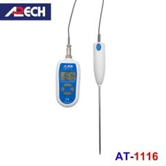 Máy đo nhiệt độ tiếp xúc APECH AT-1116