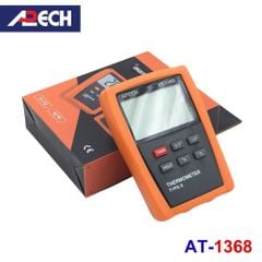 Máy đo nhiệt độ tiếp xúc APECH AT-1368