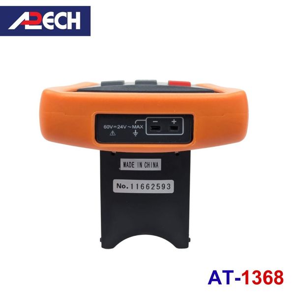 Máy đo nhiệt độ tiếp xúc APECH AT-1368