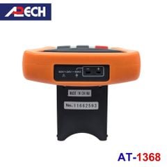 Máy đo nhiệt độ tiếp xúc APECH AT-1368