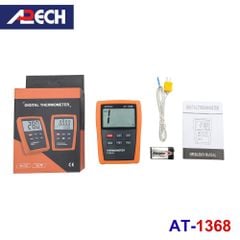 Máy đo nhiệt độ tiếp xúc APECH AT-1368