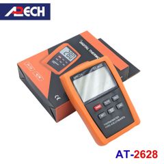 Máy đo nhiệt độ tiếp xúc APECH AT-2628 có ghi dữ liệu