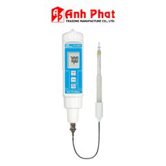 Máy đo độ PH của đất LUTRON PH-220S