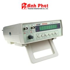 Máy đo tần số để bàn VICTOR VC3165