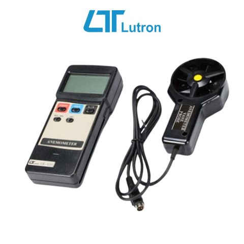 Máy đo tốc độ gió LUTRON AM-4203
