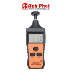 Máy đo tốc độ vòng quay động cơ 2 trong 1 VICTOR 6236P