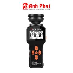 Máy đo tốc độ vòng quay VICTOR 6238P Stroboscope