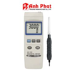 Máy đo từ trường LUTRON MG-3002
