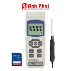 Máy đo từ trường LUTRON MG-3003SD