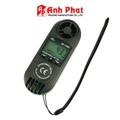 Máy đo vi khí hậu LUTRON SP-7000 (7 trong 1)