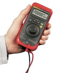 Máy hiệu chuẩn dòng điện mA FLUKE 707EX