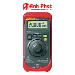 Máy hiệu chuẩn dòng điện mA FLUKE 707EX
