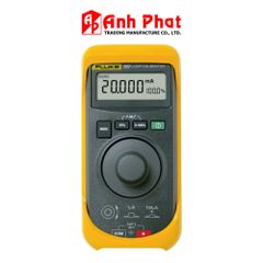 Máy hiệu chuẩn dòng điện FLUKE 707