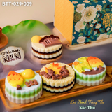  Hộp Bánh Trung Thu Sắc Thu (BTT-029-009) 