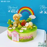  Bánh Sinh Nhật Cho Bé (BB-001-324) 