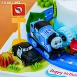  Bánh Sinh Nhật Máy Bay, Xe Lửa Chạy Pin (BB-001-393) 