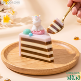  Bánh Sinh Nhật Ngựa Pony Cho Bé (BB-001-423) 
