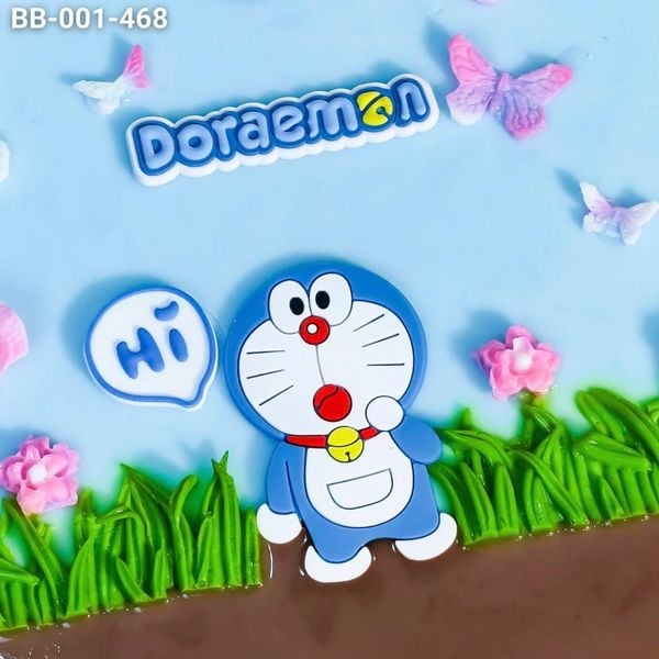  Bánh Sinh Nhật Doremon (BB-001-468) 