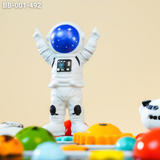  Bánh Sinh Nhật Hệ Mặt Trời (BB-001-492) 