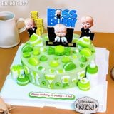  Bánh Sinh Nhật Baby Boss Cho Bé (BB-001-517) 