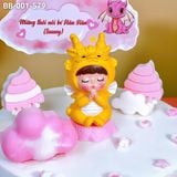  Bánh Đầy Tháng, Sinh Nhật Cho Bé Tuổi Rồng (BB-001-579) 