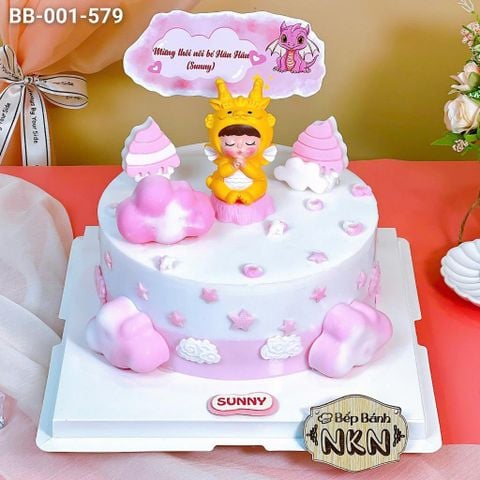 12 con giáp - Tuổi Thìn