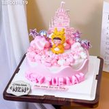  Bánh Sinh Cho Bé Tuổi Rồng (BB-001-619) 