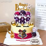  Bánh Sinh Nhật Harry Potter (BB-001-687) 